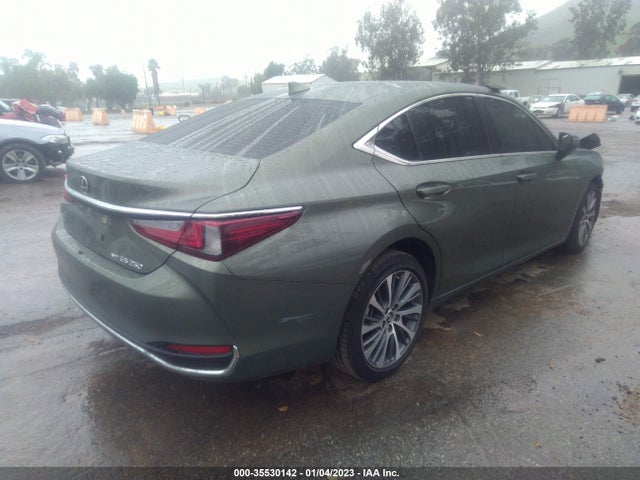 Lexus Es Es 250 2021 58AD11D16MU007979 Image 6