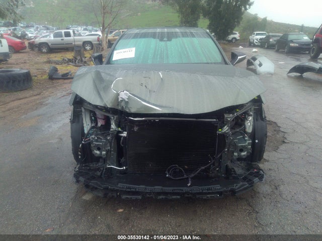 Lexus Es Es 250 2021 58AD11D16MU007979 Image 8