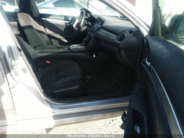 Honda CIVIC SEDAN 2016 19XFC2F5XGE028826 Image 7