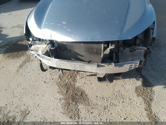 Honda CIVIC SEDAN 2016 19XFC2F5XGE028826 Image 8