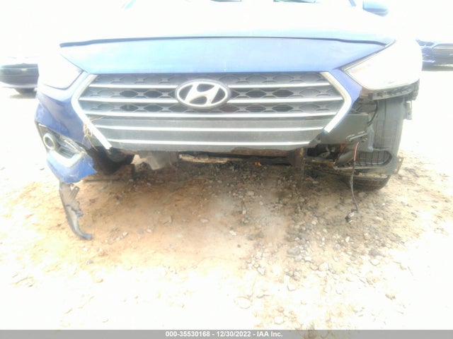 2019 Hyundai Accent, VIN: 3KPC24A35KE042519