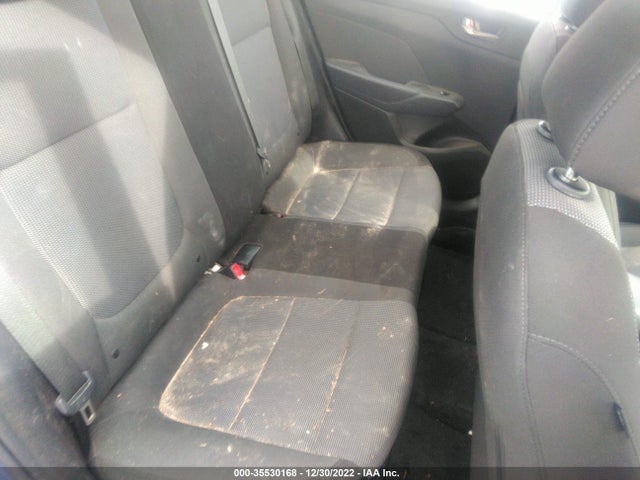 2019 Hyundai Accent, VIN: 3KPC24A35KE042519