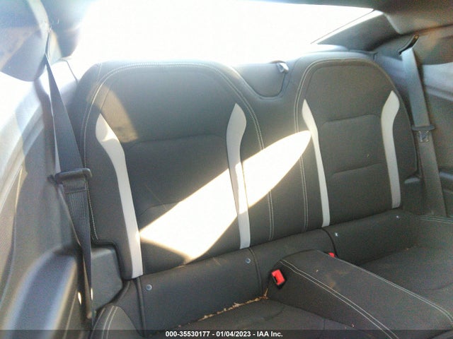 2021 Chevrolet Camaro, VIN: 1G1FB1RS4M0103113