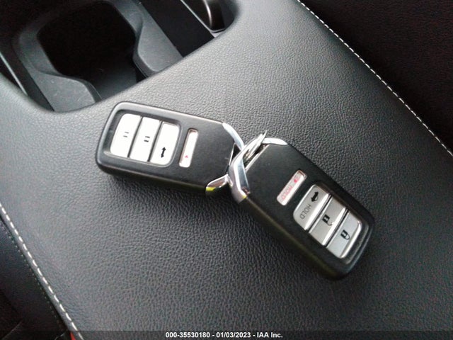 2019 Honda Accord, VIN: 1HGCV1E3XKA055982