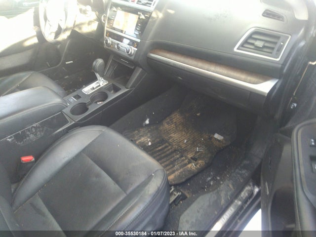 Subaru Outback 2.5i Limited 2016 4S4BSBLC4G3234666 Image 7