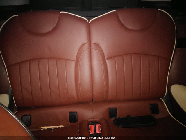WMWML33548TJ45826 Mini COOPER CLUBMAN