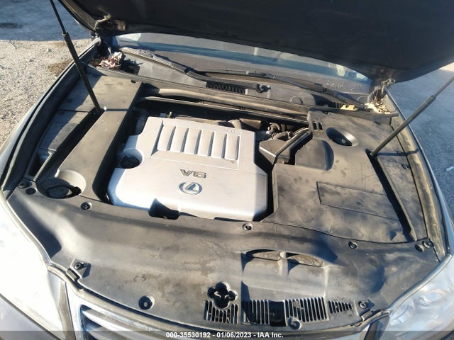 Lexus ES 350 2010 JTHBK1EG6A2395577 Image 11