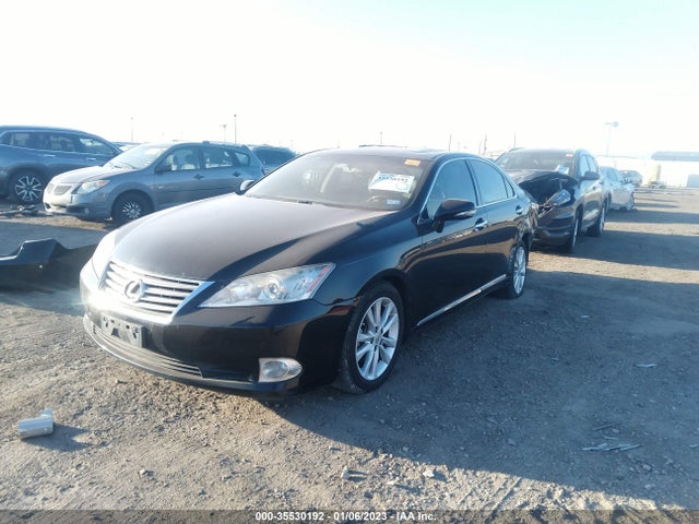 Lexus ES 350 2010 JTHBK1EG6A2395577 Image 2