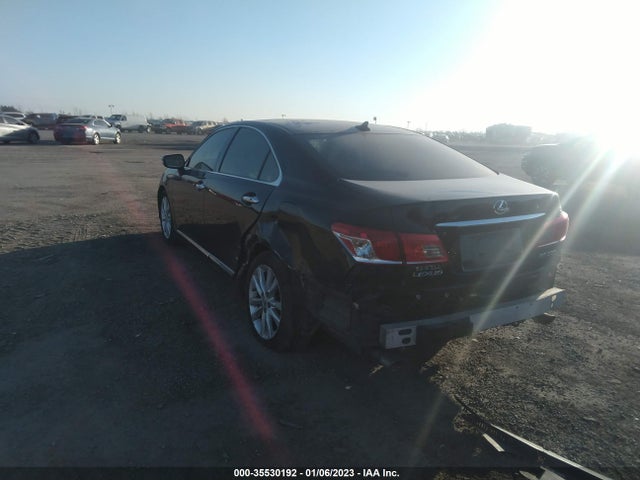 Lexus ES 350 2010 JTHBK1EG6A2395577 Image 4