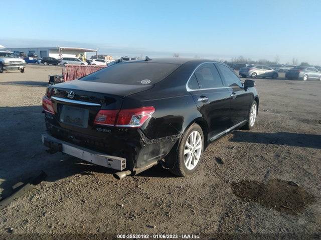 Lexus ES 350 2010 JTHBK1EG6A2395577 Image 5