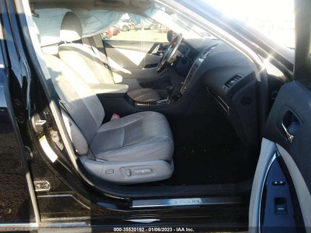 Lexus ES 350 2010 JTHBK1EG6A2395577 Image 6