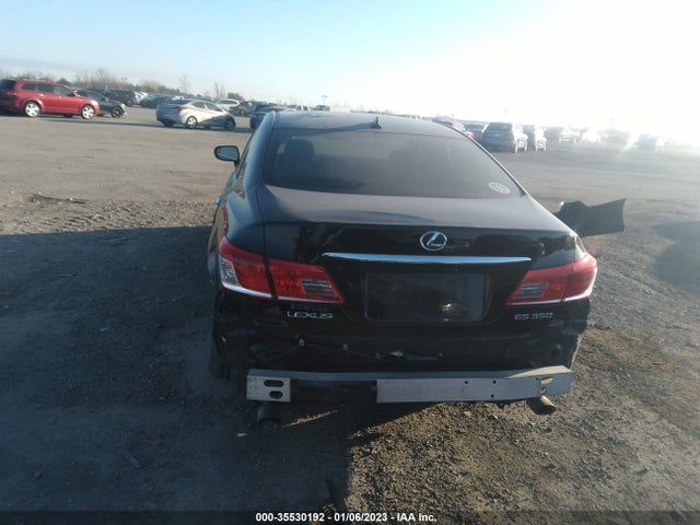 Lexus ES 350 2010 JTHBK1EG6A2395577 Image 7