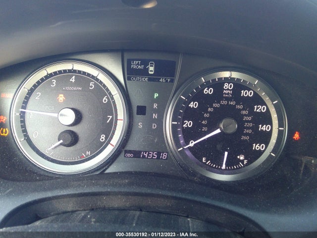 Lexus ES 350 2010 JTHBK1EG6A2395577 Image 8