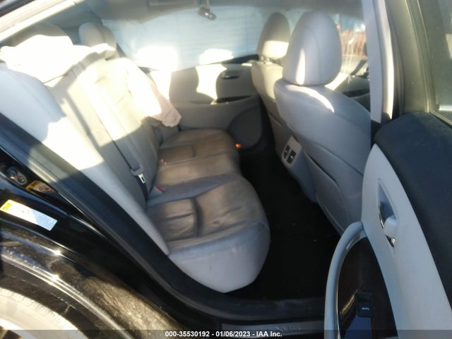 Lexus ES 350 2010 JTHBK1EG6A2395577 Image 9