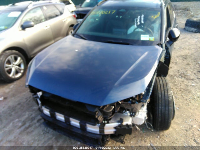 2023 Honda CR-V, VIN: 7FARS6H90PE001012