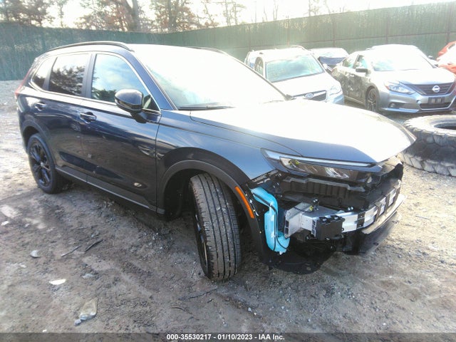 2023 Honda CR-V, VIN: 7FARS6H90PE001012