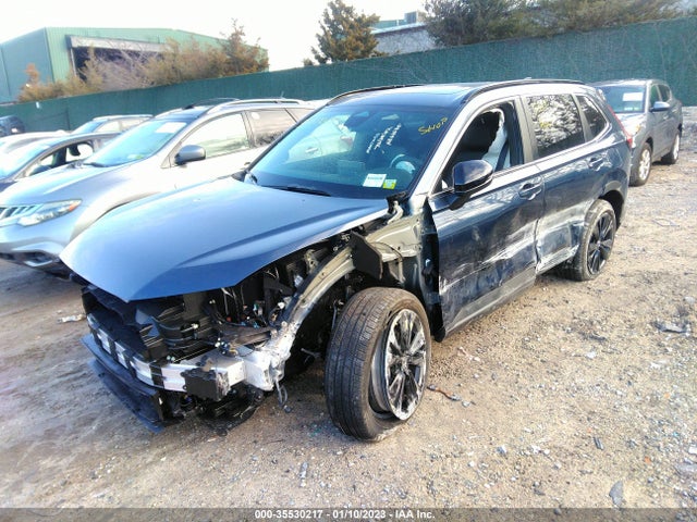 2023 Honda CR-V, VIN: 7FARS6H90PE001012