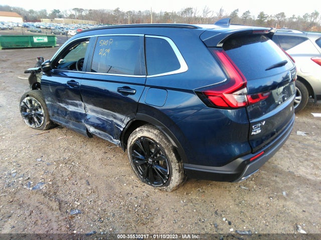 2023 Honda CR-V, VIN: 7FARS6H90PE001012