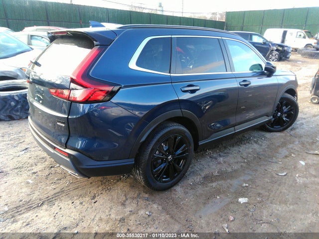 2023 Honda CR-V, VIN: 7FARS6H90PE001012