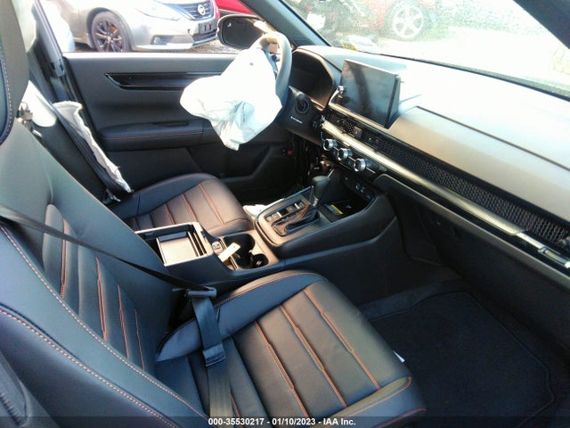 2023 Honda CR-V, VIN: 7FARS6H90PE001012