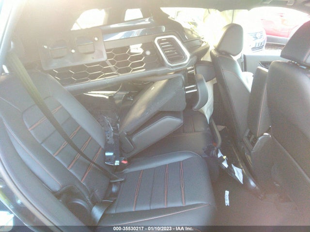 2023 Honda CR-V, VIN: 7FARS6H90PE001012