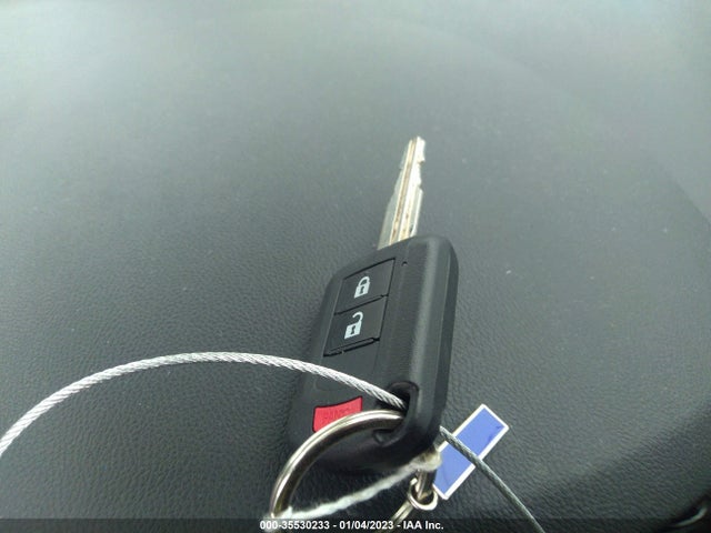 2019 Mitsubishi Outlander, VIN: JA4AP3AU4KU027954