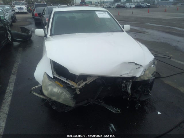 Lexus IS 300 2003 JTHBD192X30074990 Image 7
