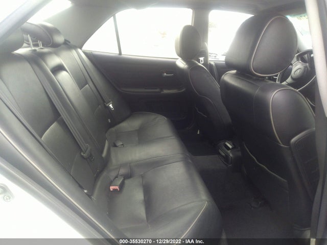 Lexus IS 300 2003 JTHBD192X30074990 Image 9