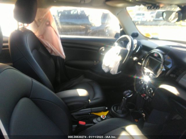 WMWXU1C53J2F79376 Mini Hardtop 4 Door Cooper