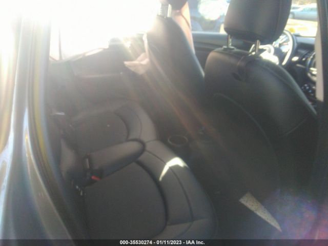 WMWXU1C53J2F79376 Mini Hardtop 4 Door Cooper