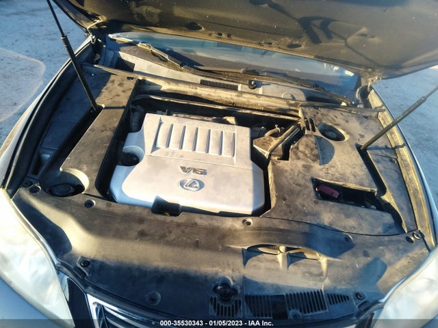 Lexus ES 350 2008 JTHBJ46G682270348 Image 5