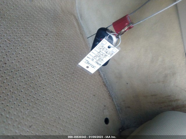 Lexus ES 350 2008 JTHBJ46G682270348 Image 6