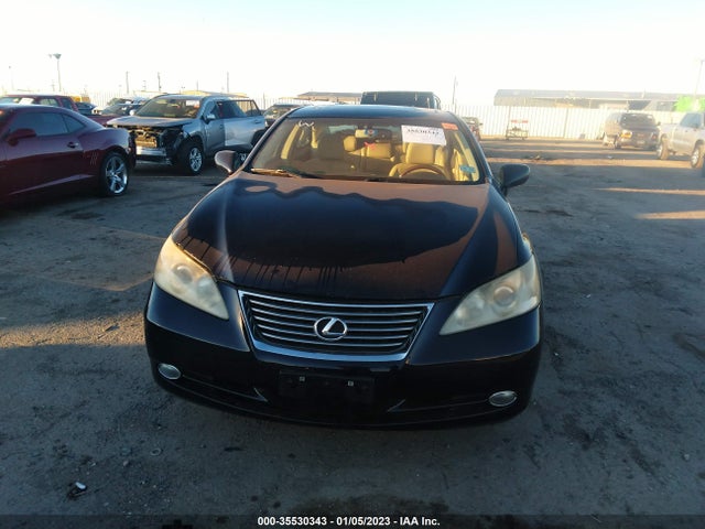 Lexus ES 350 2008 JTHBJ46G682270348 Image 2