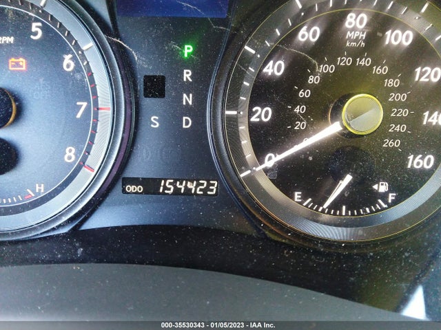 Lexus ES 350 2008 JTHBJ46G682270348 Image 3