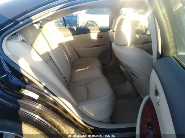 Lexus ES 350 2008 JTHBJ46G682270348 Image 4