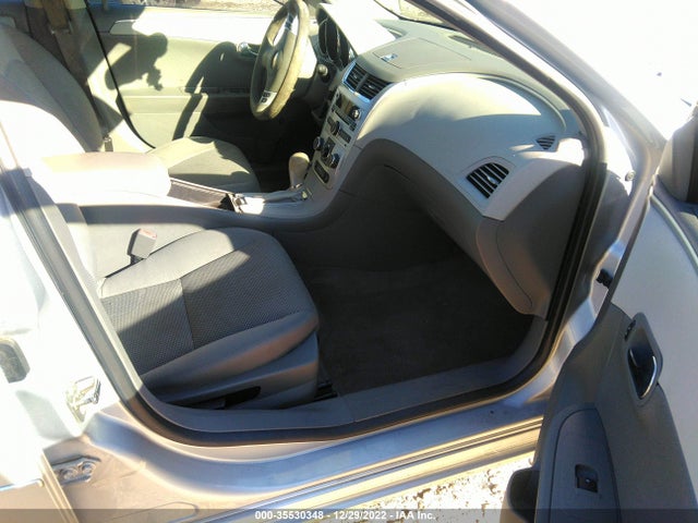 2012 CHEVROLET MALIBU LS W/1LS VIN: 1G1ZB5E03CF226230
