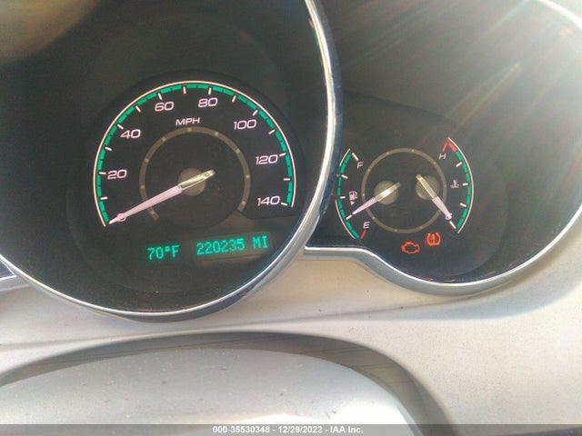 2012 CHEVROLET MALIBU LS W/1LS VIN: 1G1ZB5E03CF226230