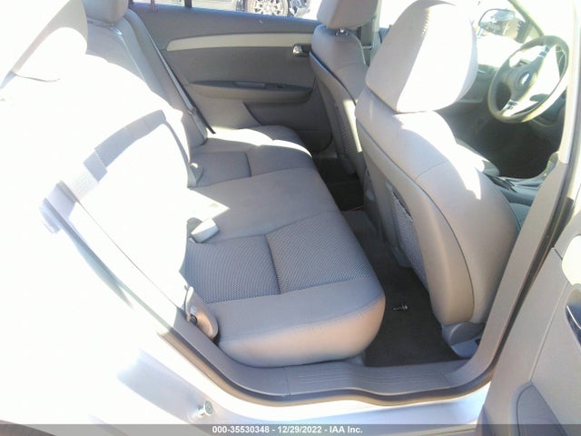 2012 CHEVROLET MALIBU LS W/1LS VIN: 1G1ZB5E03CF226230