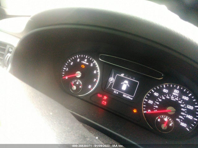 2016 Kia Sorento, VIN: 5XYPHDA56GG087741