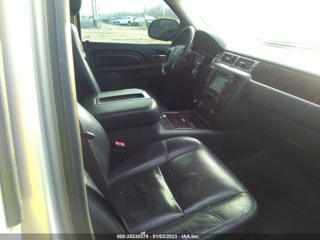 GMC YUKON DENALI 2011 1GKS1EEF1BR334721 Image 7