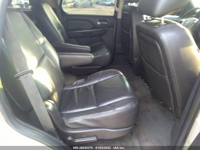 GMC YUKON DENALI 2011 1GKS1EEF1BR334721 Image 10