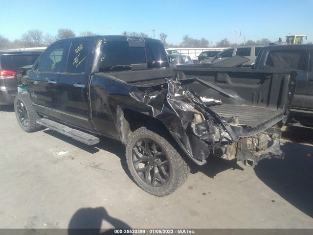 GMC Sierra 1500 Slt 2016 1GTV2NEC2GZ203199 Image 3