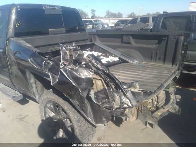 GMC Sierra 1500 Slt 2016 1GTV2NEC2GZ203199 Image 6