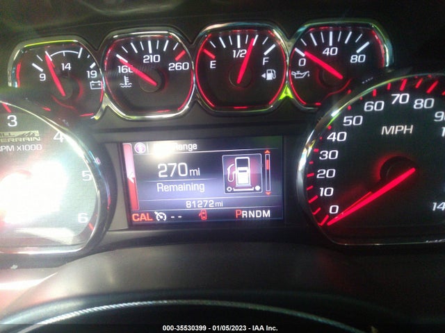 GMC Sierra 1500 Slt 2016 1GTV2NEC2GZ203199 Image 7