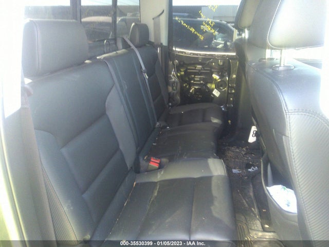 GMC Sierra 1500 Slt 2016 1GTV2NEC2GZ203199 Image 8