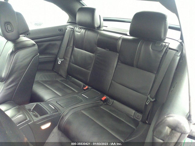 2009 BMW M3 VIN: WBSWL93539P332394