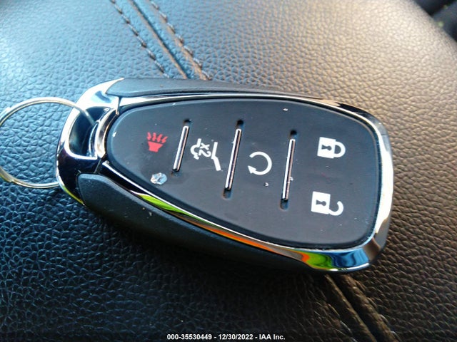 Chevrolet Equinox Premier 2021 3GNAXXEV1MS175747 Image 11