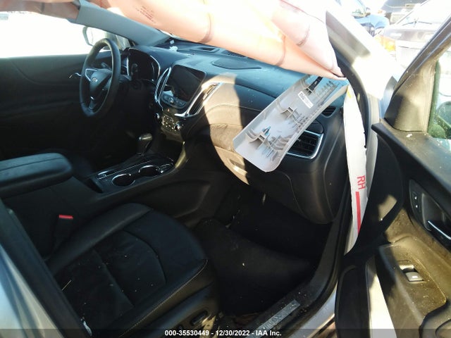 Chevrolet Equinox Premier 2021 3GNAXXEV1MS175747 Image 5