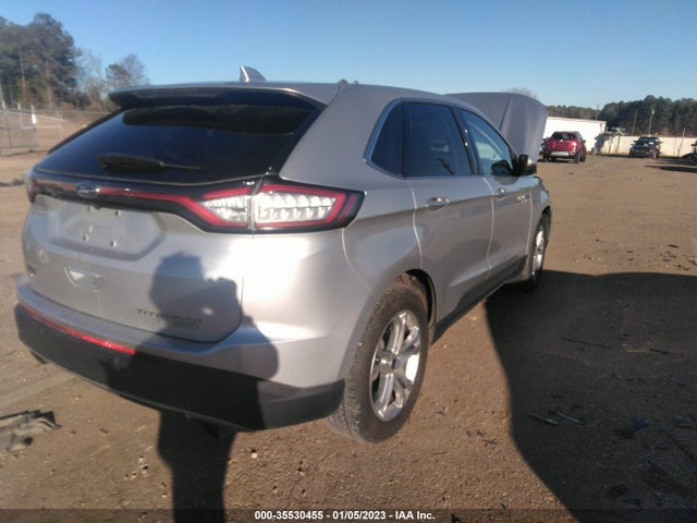 2015 Ford Edge, VIN: 2FMTK3K95FBC37218