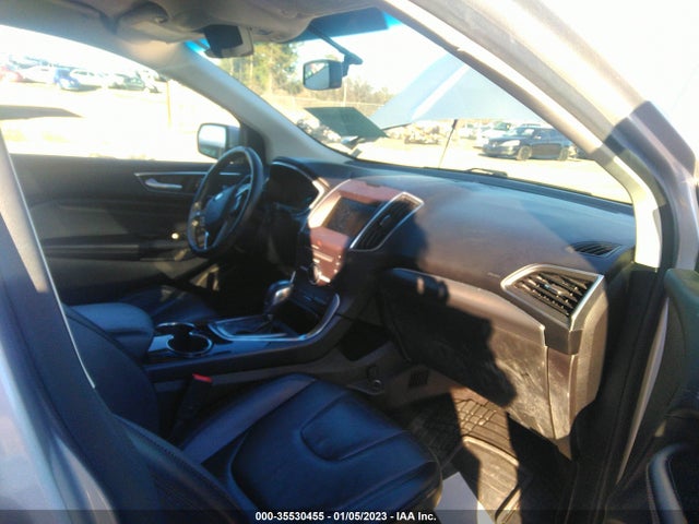 2015 Ford Edge, VIN: 2FMTK3K95FBC37218